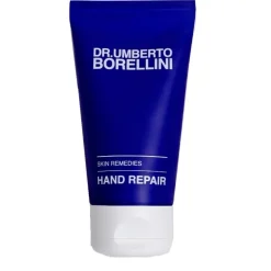 Dr Umberto Borellini Skin Remedies Hand Repair crema mani riparatrice e idratante 50ml