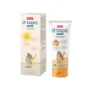 Dtopic Solare Bambini crema solare alta protezione per pelle sensibile 100ml
