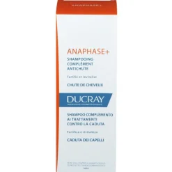 Ducray Anaphase + Shampoo Anticaduta e Assottigliamento Capelli 200 ml