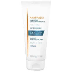 Ducray Anaphase + Shampoo Anticaduta e Assottigliamento Capelli 200 ml