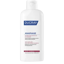 Ducray Anaphase + Shampoo Anticaduta e Assottigliamento Capelli 200 ml
