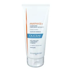 Ducray Anaphase + Shampoo Anticaduta e Assottigliamento Capelli 200 ml