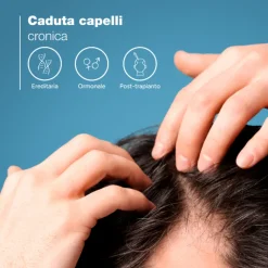 Ducray Anaphase + Shampoo Anticaduta e Assottigliamento Capelli 200 ml