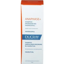 Ducray Anaphase + Shampoo Anticaduta e Assottigliamento Capelli 200 ml
