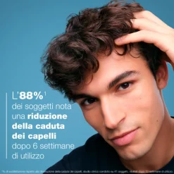 Ducray Anaphase + Shampoo Anticaduta e Assottigliamento Capelli 200 ml