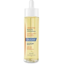 Ducray Creastim Reactiv Lozione Anticaduta Capelli 60ml