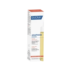 Ducray Creastim Reactiv Lozione Anticaduta Capelli 60ml