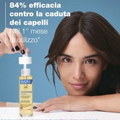 Ducray Creastim Reactiv Lozione Anticaduta Capelli 60ml