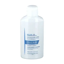 Ducray Kelual DS Shampoo per Forfora Severa 100ml