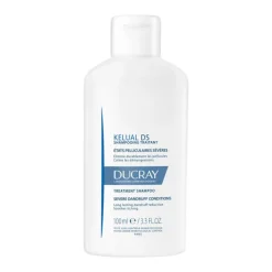 Ducray Kelual DS Shampoo per Forfora Severa 100ml