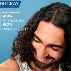 Ducray Kelual DS Shampoo per Forfora Severa 100ml