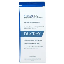 Ducray Kelual DS Shampoo per Forfora Severa 100ml