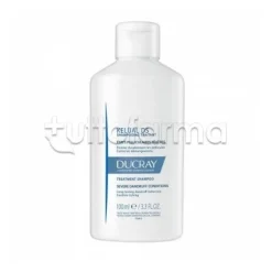 Ducray Kelual DS Shampoo per Forfora Severa 100ml