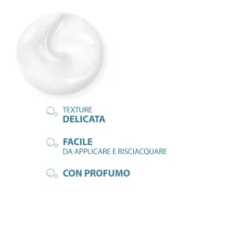 Ducray Kelual Emulsione Cheratoriduttrice Viso e Cuoio Capelluto 50ml