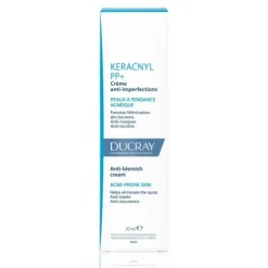 Ducray Keracnyl PP+ Crema Anti Imperfezioni 30ml