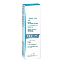 Ducray Keracnyl PP+ Crema Anti Imperfezioni 30ml