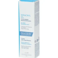 Ducray Keracnyl PP+ Crema Anti Imperfezioni 30ml