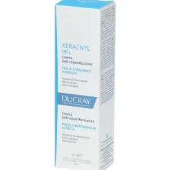 Ducray Keracnyl PP+ Crema Anti Imperfezioni 30ml
