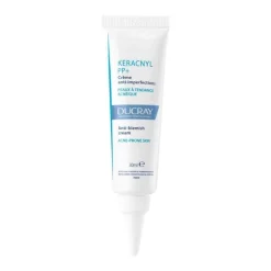 Ducray Keracnyl PP+ Crema Anti Imperfezioni 30ml