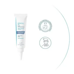 Ducray Keracnyl PP+ Crema Anti Imperfezioni 30ml