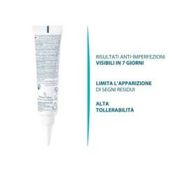 Ducray Keracnyl PP+ Crema Anti Imperfezioni 30ml