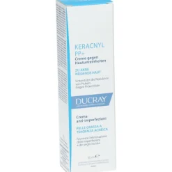 Ducray Keracnyl PP+ Crema Anti Imperfezioni 30ml