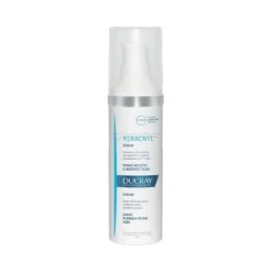 Ducray Keracnyl Siero Trattamento Pelle Grassa 30ml