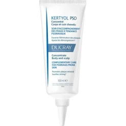 Ducray Kertyol PSO Concentré Uso Localizzato 100ml