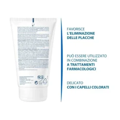 Ducray Kertyol PSO Shampoo Riequilibrante 125ml