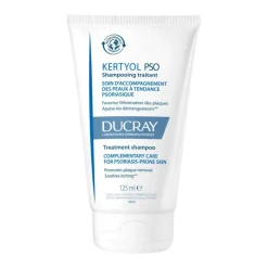 Ducray Kertyol PSO Shampoo Riequilibrante 125ml