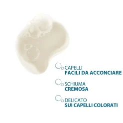Ducray Kertyol PSO Shampoo Riequilibrante 125ml