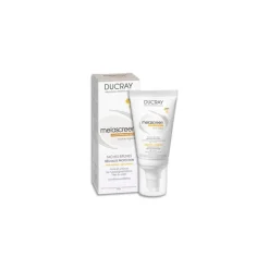 Ducray Melascreen Crema Solare Leggera SPF 50+ 40 ml