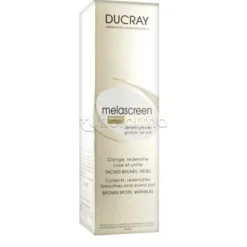 Ducray Melascreen Foto-Invecchiamento Siero Globale 30ml