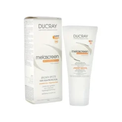 Ducray Melascreen Solare Crema Ricca SPF 50+ 40 ml