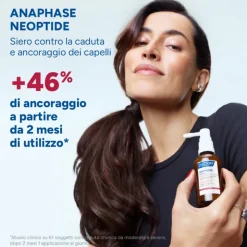 Ducray Neoptide Expert Siero Anticaduta Capelli Donna 100ml