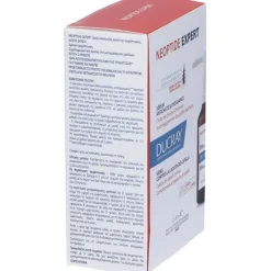 Ducray Neoptide Expert Siero Anticaduta Capelli Donna 100ml