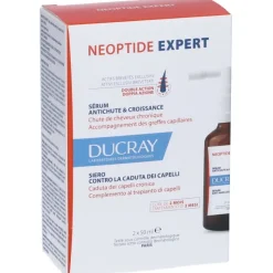 Ducray Neoptide Expert Siero Anticaduta Capelli Donna 100ml