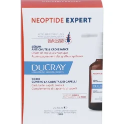 Ducray Neoptide Expert Siero Anticaduta Capelli Donna 100ml