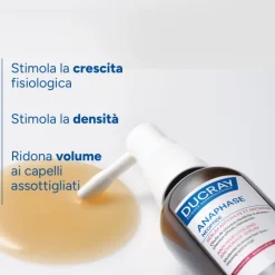 Ducray Neoptide Expert Siero Anticaduta Capelli Donna 100ml