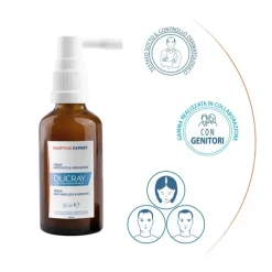Ducray Neoptide Expert Siero Anticaduta Capelli Donna 100ml