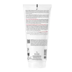 Ducray Sabal Shampoo Sebo-Assorbente per Capelli Grassi 200ml