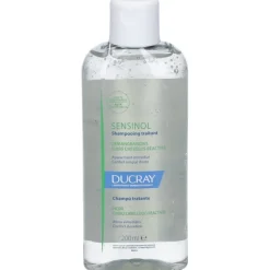 Ducray Sensinol Shampoo Lenitivo 200ml