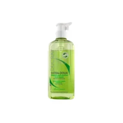 Ducray Shampoo Extra Delicato Dermoprotettivo per Tutta la Famiglia 400 ml