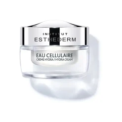Eau Cellulaire Creme Hydra-repulpante crema idratante viso per pelle rimpolpata 50ml