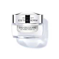Eau Cellulaire Gel Hydra-repulpant idratante rimpolpante per viso e collo 50ml
