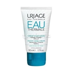 Eau Thermale Crema Mani All'acqua per Mani Secche e Irritate 50ml