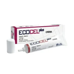Ecocel Plus Crema per Perionissi Unghie 20ml