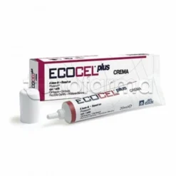 Ecocel Plus Crema per Perionissi Unghie 20ml
