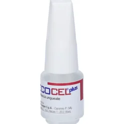 Ecocel Plus Idrolacca Ungueale Antimicotica per Unghie 3,3ml