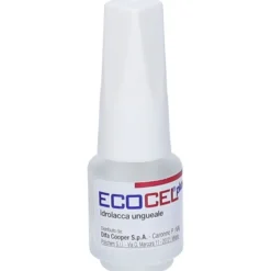 Ecocel Plus Idrolacca Ungueale Antimicotica per Unghie 3,3ml